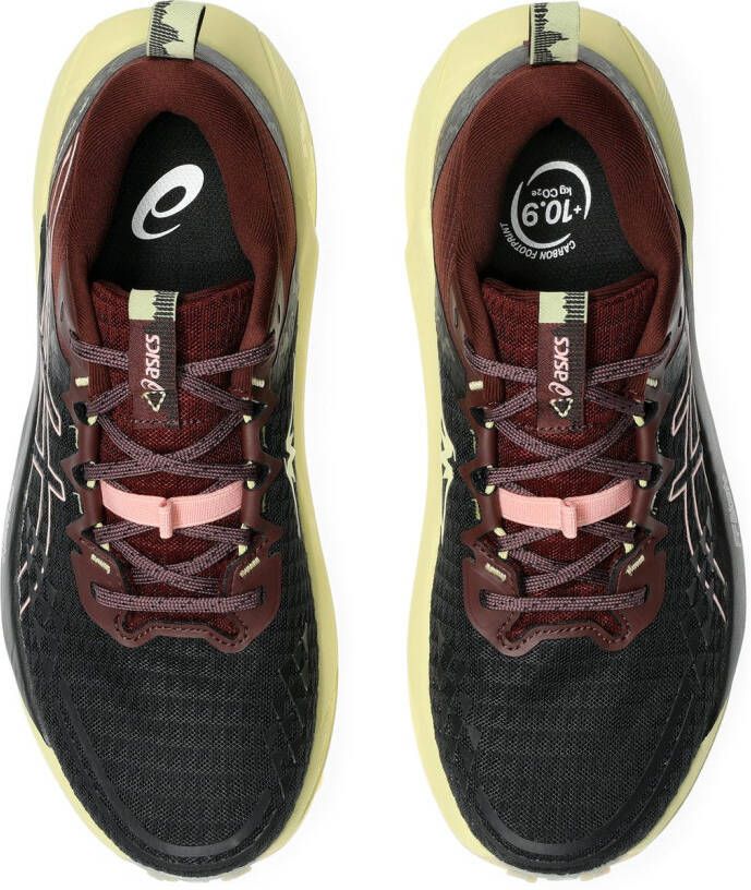 Asics Trailrunningschoenen GEL-TRABUCO 13