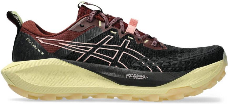 Asics Trailrunningschoenen GEL-TRABUCO 13