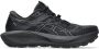 ASICS Women's Gel-Trabuco 13 GTX Trailrunningschoenen grijs zwart - Thumbnail 5