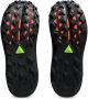 ASICS Women's Gel-Trabuco 13 GTX Trailrunningschoenen grijs zwart - Thumbnail 8