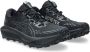 ASICS Women's Gel-Trabuco 13 GTX Trailrunningschoenen grijs zwart - Thumbnail 10