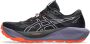 ASICS Women's Gel-Trabuco 13 GTX Trailrunningschoenen grijs - Thumbnail 4