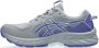 Asics Trailrunningschoenen GEL-VENTURE 10 - Thumbnail 7