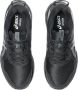 ASICS Gel-Venture 10 hardloopschoenen zwart antraciet - Thumbnail 8