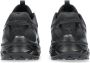 ASICS Gel-Venture 10 hardloopschoenen zwart antraciet - Thumbnail 9
