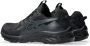 ASICS Gel-Venture 10 hardloopschoenen zwart antraciet - Thumbnail 10