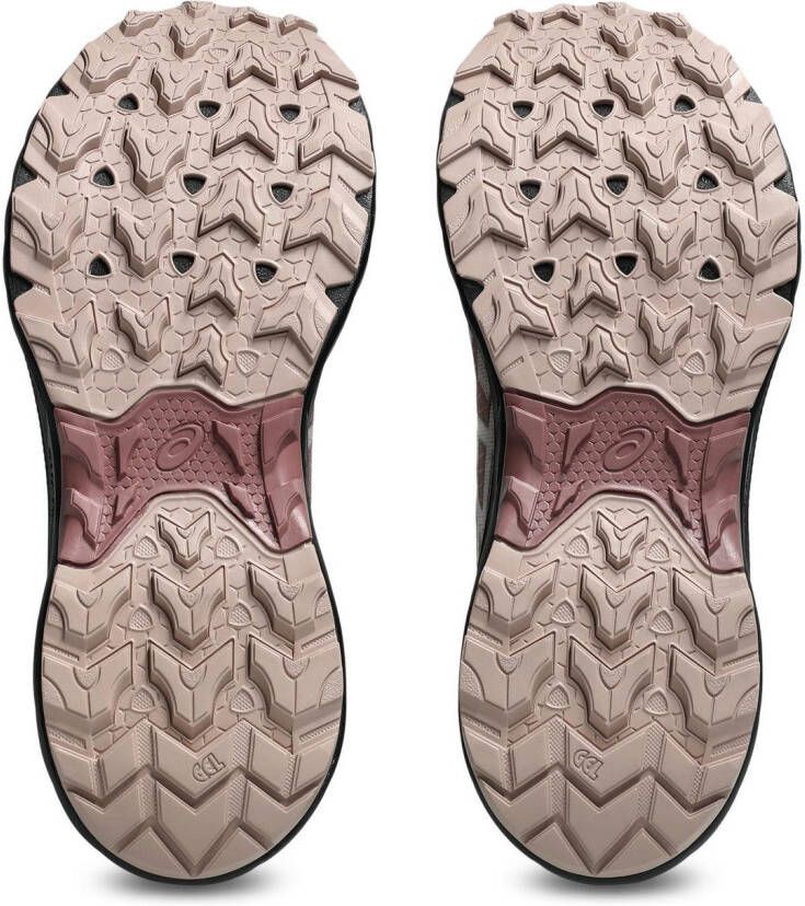 ASICS Gel-Venture 10 hardloopschoenen oudroze roze - Foto 6