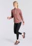 ASICS Gel-Venture 10 hardloopschoenen oudroze roze - Thumbnail 9