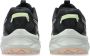 ASICS Gel-Venture 10 hardloopschoenen zwart geel - Thumbnail 6