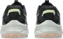 ASICS Gel-Venture 10 hardloopschoenen zwart geel - Thumbnail 6
