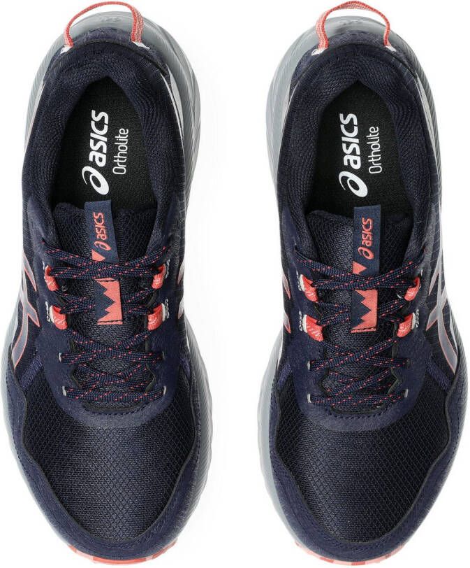 Asics Trailrunningschoenen GEL-VENTURE 10