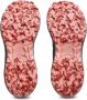 ASICS Gel-Venture 10 hardloopschoenen donkerblauw koraalrood - Thumbnail 6