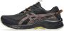 ASICS Women's Gel-Venture 10 Waterproof Multisportschoenen zwart - Thumbnail 3