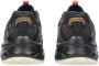 ASICS Women's Gel-Venture 10 Waterproof Multisportschoenen zwart - Thumbnail 6