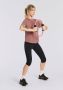 ASICS Women's Gel-Venture 10 Waterproof Multisportschoenen zwart - Thumbnail 8