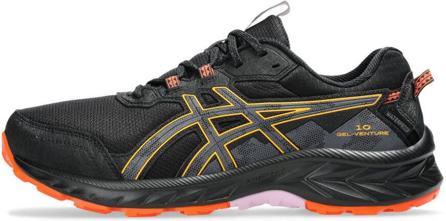 Asics Trailrunningschoenen GEL-VENTURE 10 WP