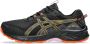 ASICS Women's Gel-Venture 10 Trailrunningschoenen zwart - Thumbnail 3
