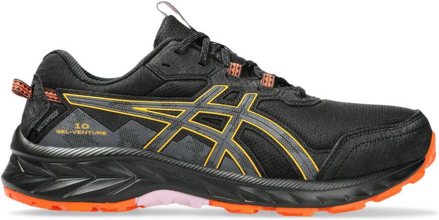 Asics Trailrunningschoenen GEL-VENTURE 10 WP