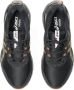 ASICS Women's Gel-Venture 10 Trailrunningschoenen zwart - Thumbnail 6
