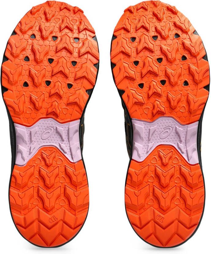 Asics Trailrunningschoenen GEL-VENTURE 10 WP