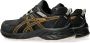 ASICS Women's Gel-Venture 9 Waterproof Multisportschoenen zwart - Thumbnail 5