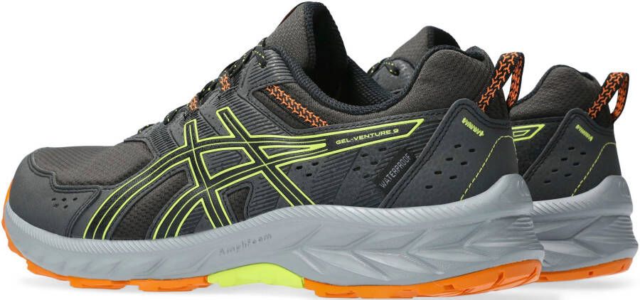 Asics Trailrunningschoenen GEL-VENTURE 9 WP