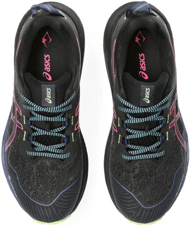 Asics Trailrunningschoenen Trabuco 11 Gore-Tex