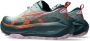 ASICS Women's Trabuco Max 4 Trailrunningschoenen meerkleurig - Thumbnail 8