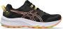 ASICS Women's Trabuco Terra 2 Trailrunningschoenen zwart - Thumbnail 3