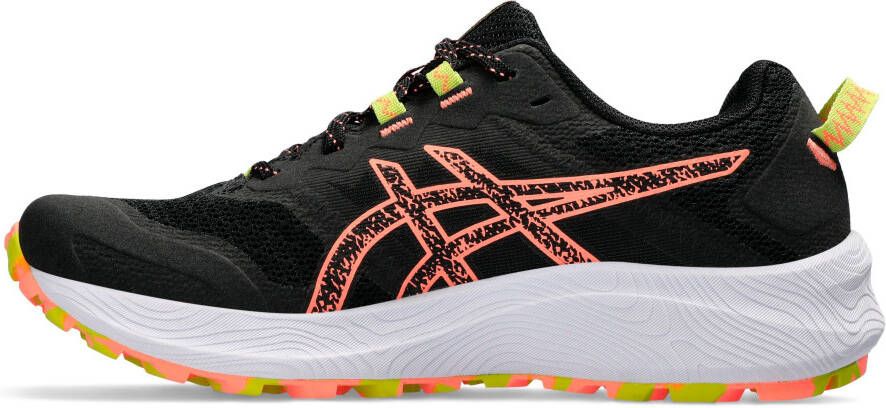 Asics Trailrunningschoenen TRABUCO TERRA 2