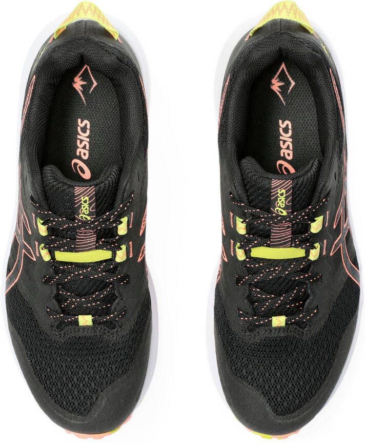 Asics Trailrunningschoenen TRABUCO TERRA 2