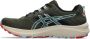 ASICS Trabuco Terra 2 Trailrunningschoenen grijs - Thumbnail 4