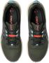 ASICS Trabuco Terra 2 Trailrunningschoenen grijs - Thumbnail 5