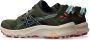 ASICS Trabuco Terra 2 Trailrunningschoenen grijs - Thumbnail 7