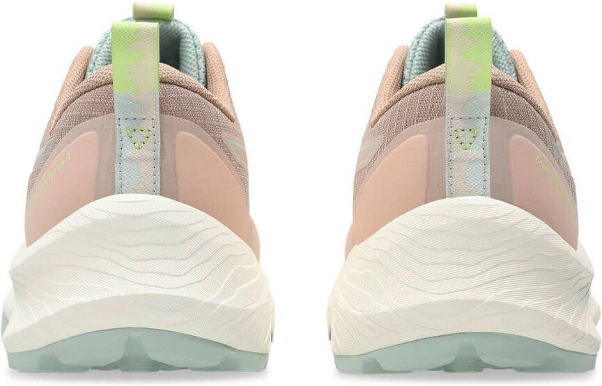 Asics Trailrunningschoenen TRABUCO TERRA 3