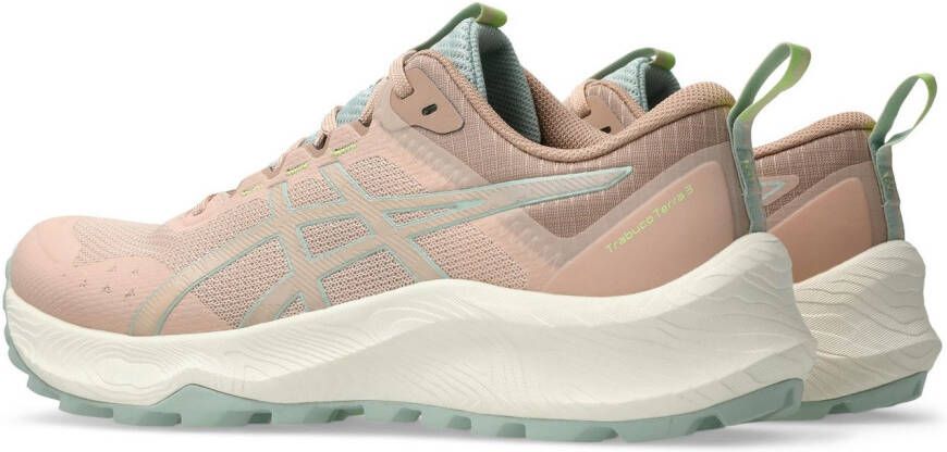 Asics Trailrunningschoenen TRABUCO TERRA 3