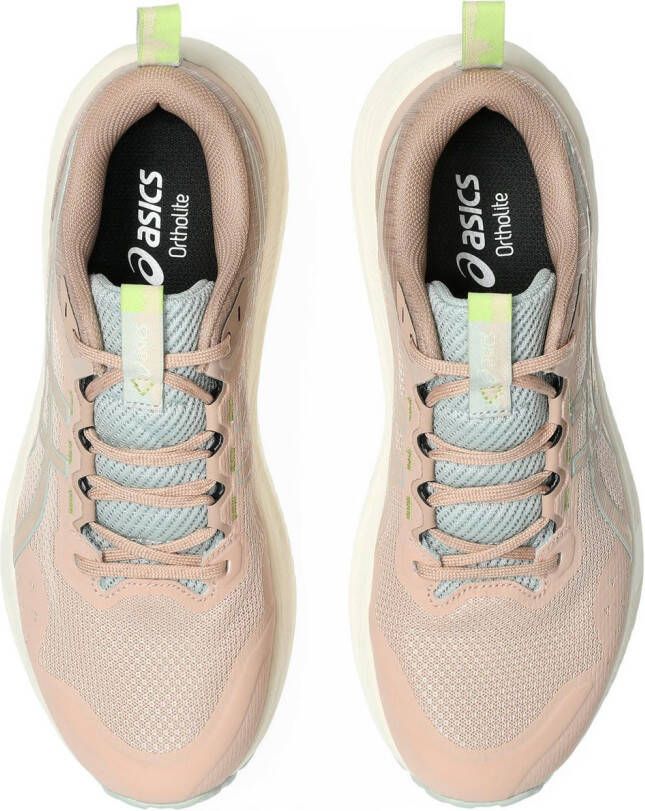 Asics Trailrunningschoenen TRABUCO TERRA 3