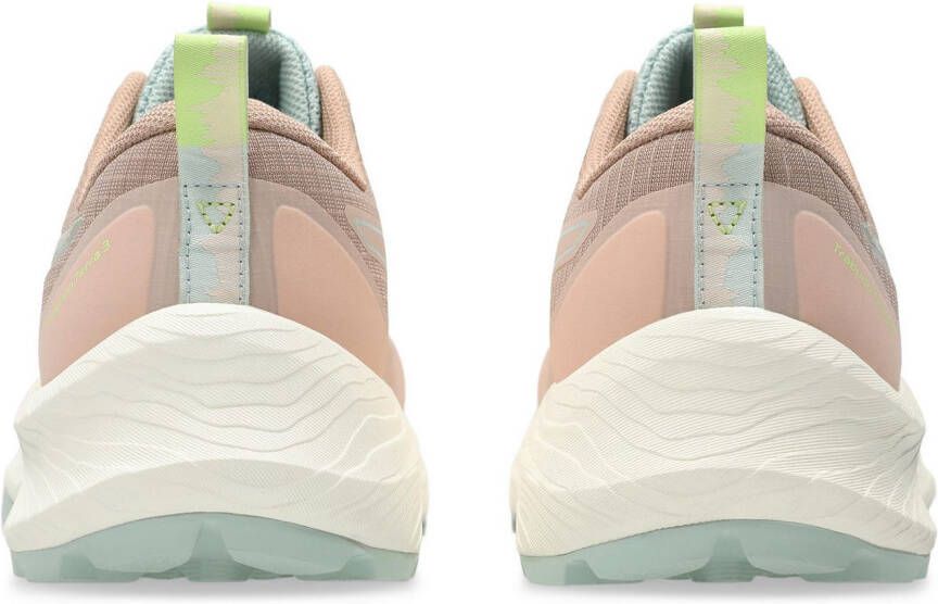 Asics Trailrunningschoenen TRABUCO TERRA 3