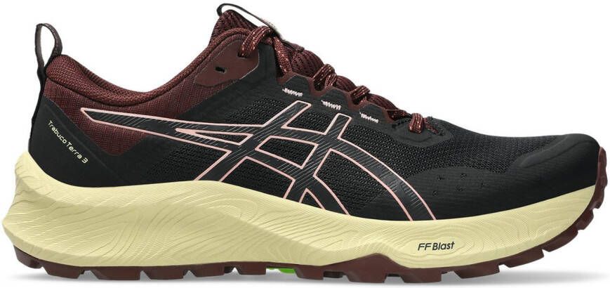 Asics Trailrunningschoenen TRABUCO TERRA 3