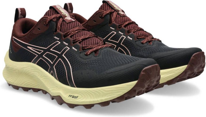 Asics Trailrunningschoenen TRABUCO TERRA 3
