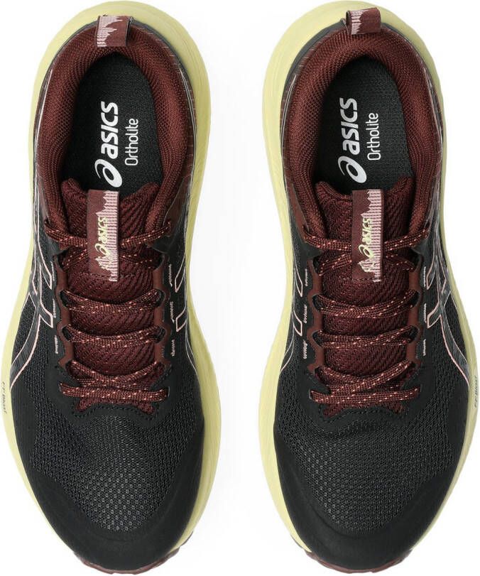 Asics Trailrunningschoenen TRABUCO TERRA 3