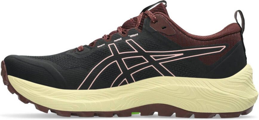 Asics Trailrunningschoenen TRABUCO TERRA 3