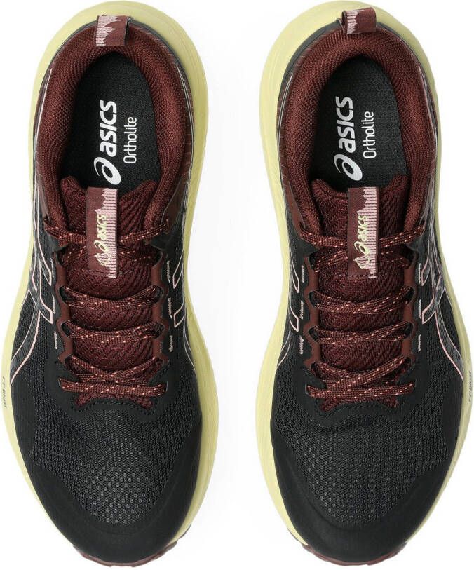 Asics Trailrunningschoenen TRABUCO TERRA 3
