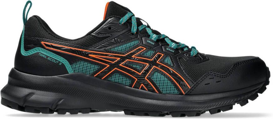 Asics Trailrunningschoenen TRAIL SCOUT 3