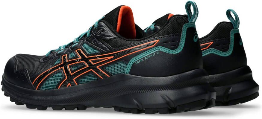 Asics Trailrunningschoenen TRAIL SCOUT 3
