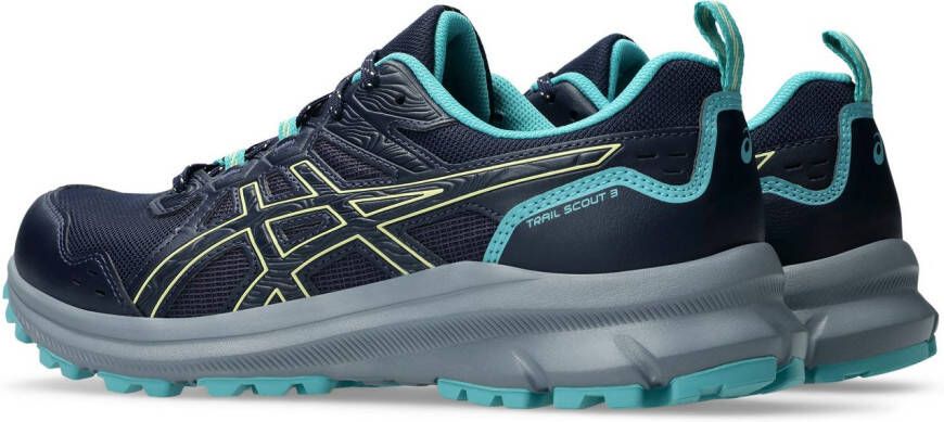 Asics Trailrunningschoenen TRAIL SCOUT 3