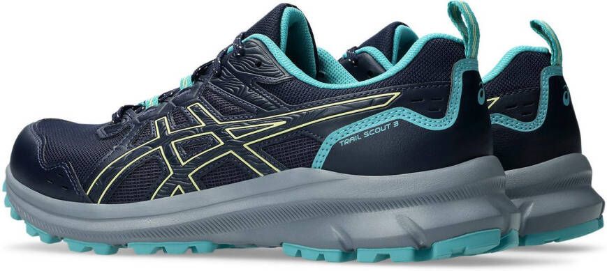 Asics Trailrunningschoenen TRAIL SCOUT 3
