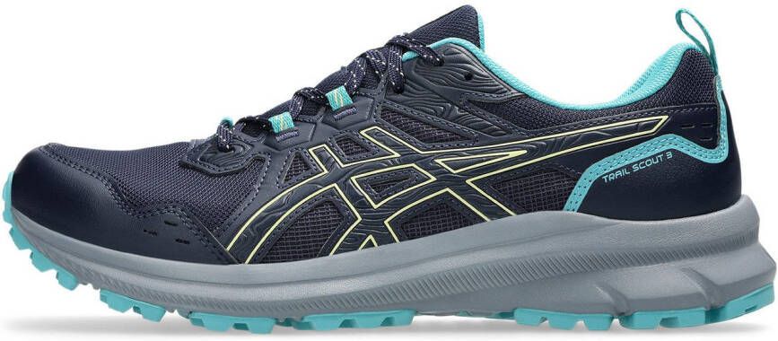 Asics Trailrunningschoenen TRAIL SCOUT 3