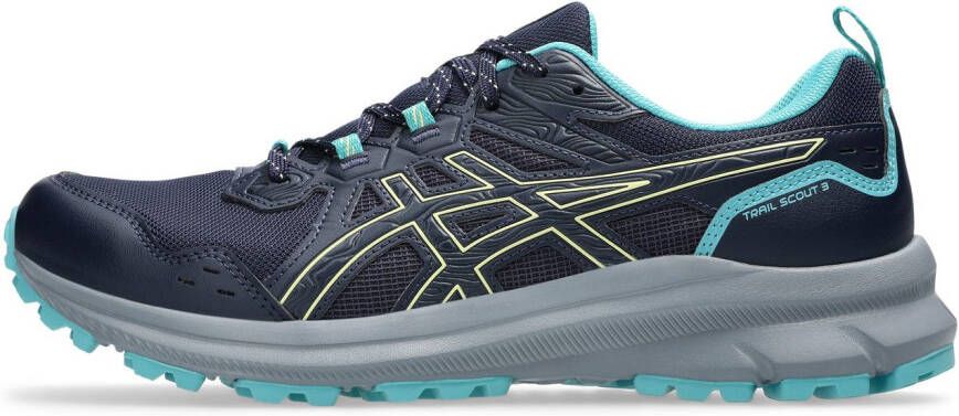 Asics Trailrunningschoenen TRAIL SCOUT 3