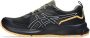 ASICS TRAILSCOUT 3 trail schoenen zwart wit - Thumbnail 4